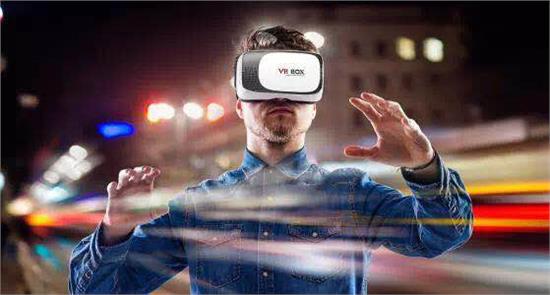 光山VR全景丨沉浸式体验线上看房